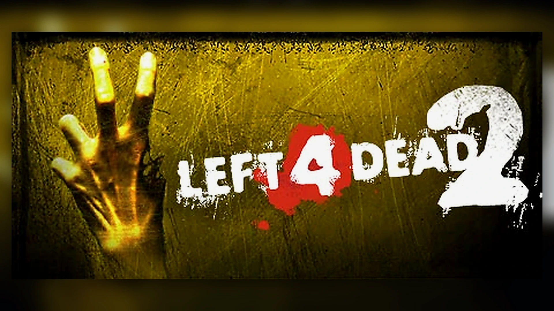 Visuel Left 4 Dead 2