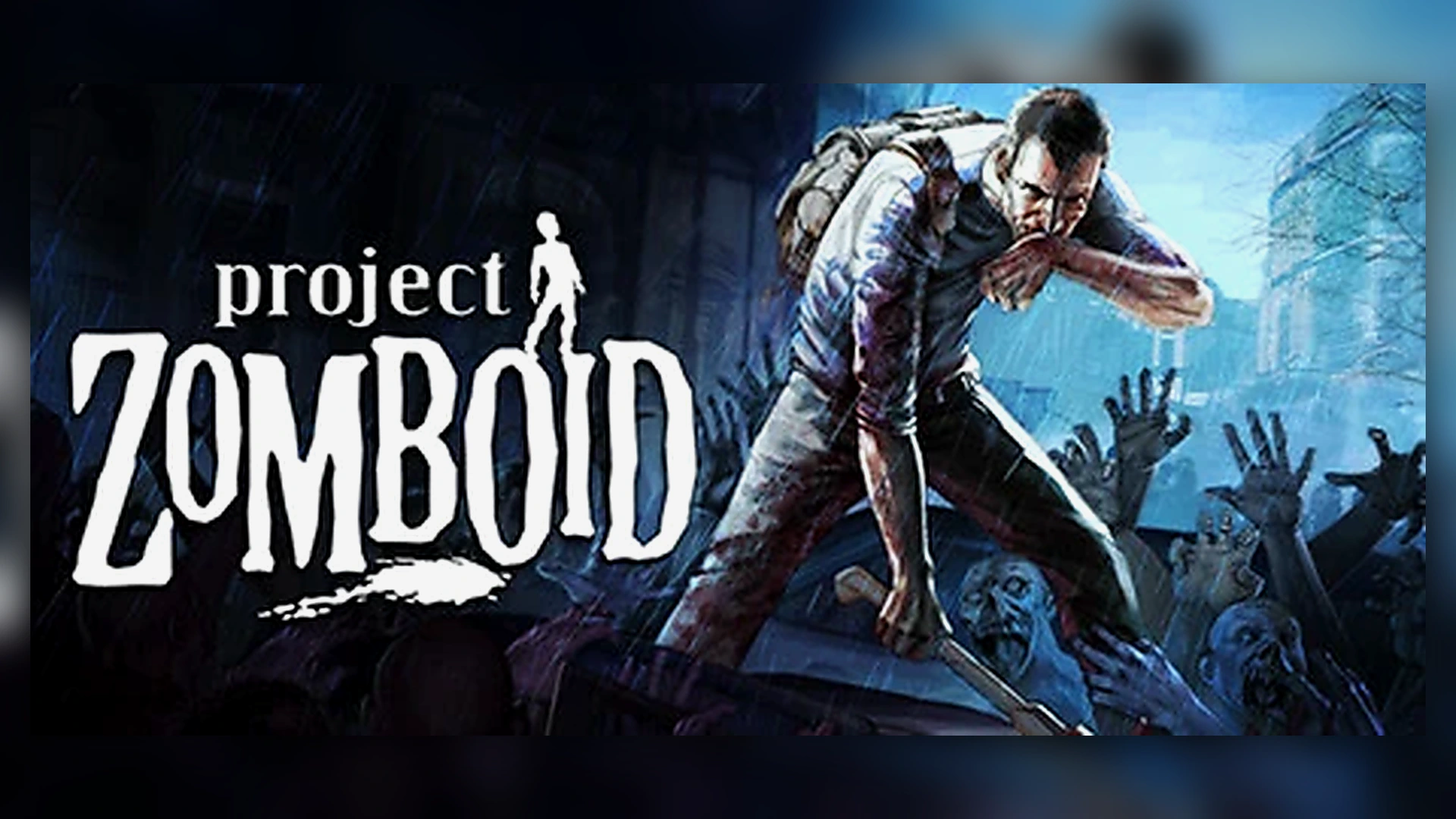 Visuel Project Zomboid