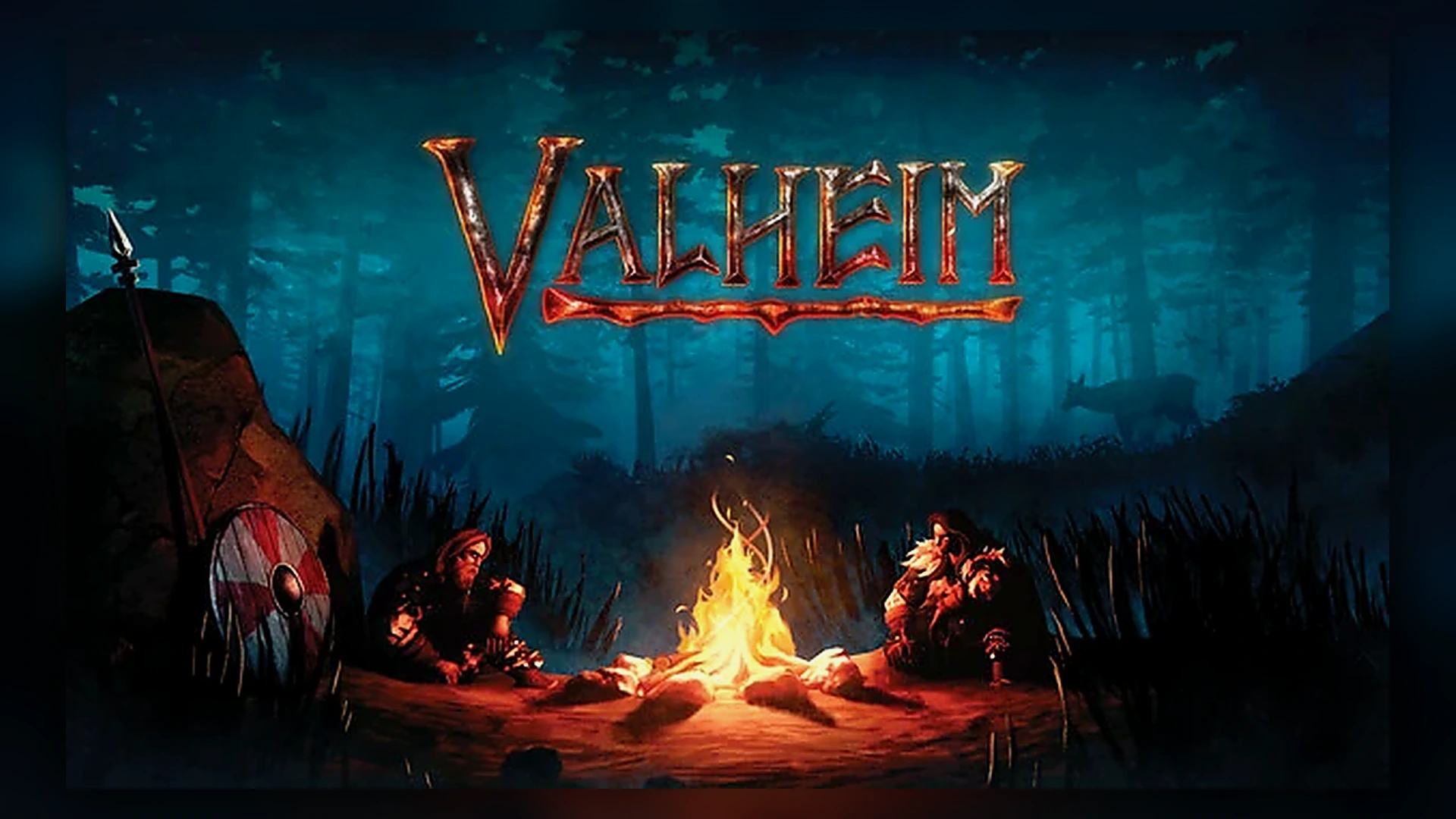 Visuel Valheim