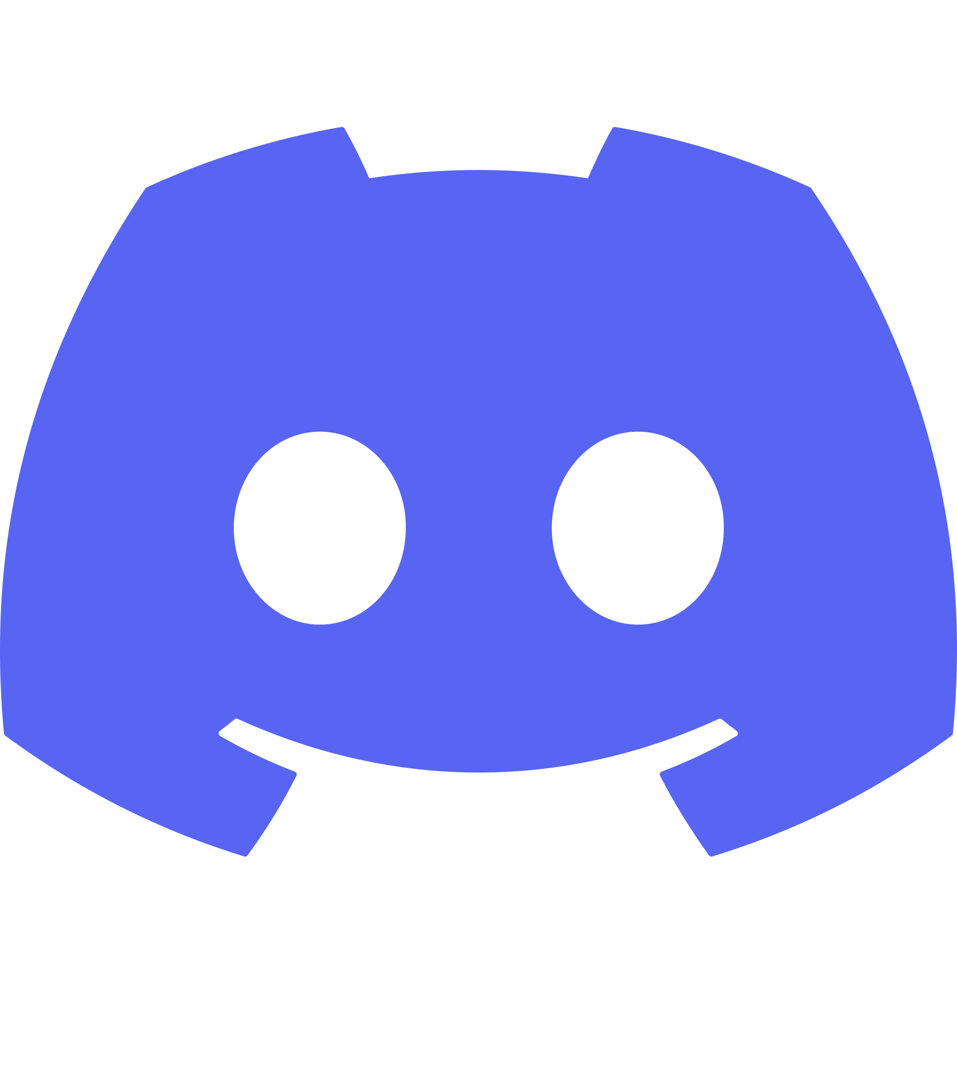 Logo Discord pour offres HostyPop