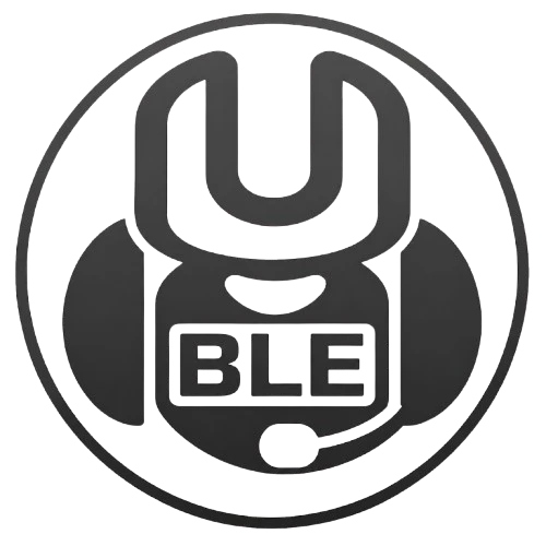 Logo Mumble pour serveur vocal HostyPop