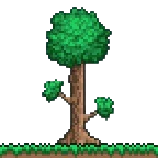 Logo Terraria pour serveur Terraria HostyPop